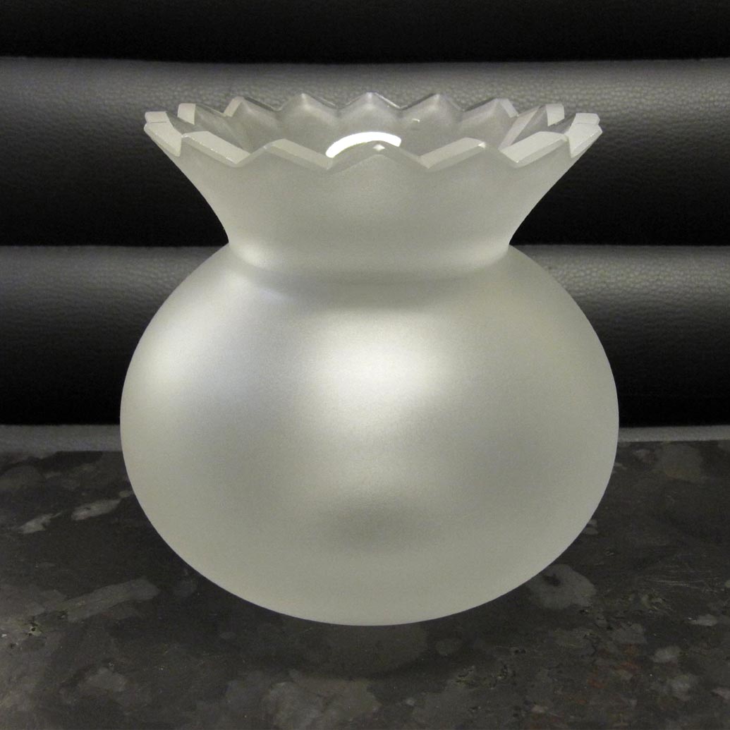 Arnolds Design Lampenglas